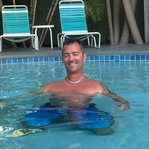 Meet your Posher, Steve